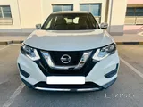 NISSAN X-TRAIL 2020
